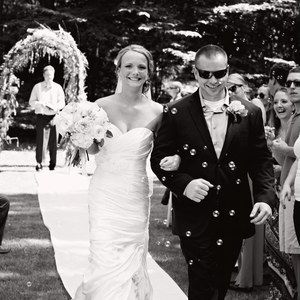 Meet your Posher, Kortney